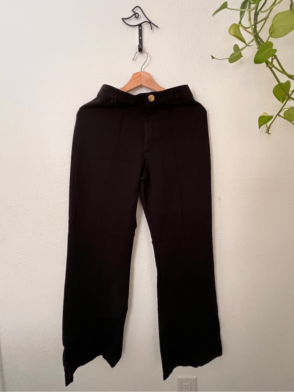 Big Bud Press Western Pants with sz XS